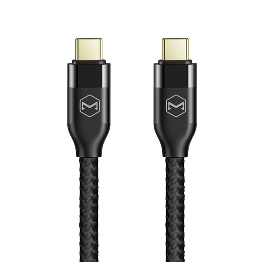 Mcdodo CA-713 Type C to Type C 100W High Power Gen 2 Charging Data Cable