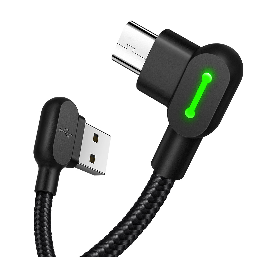 Mcdodo CA-5771 Micro USB Fast Charging Data Cable for Android 1.2m
