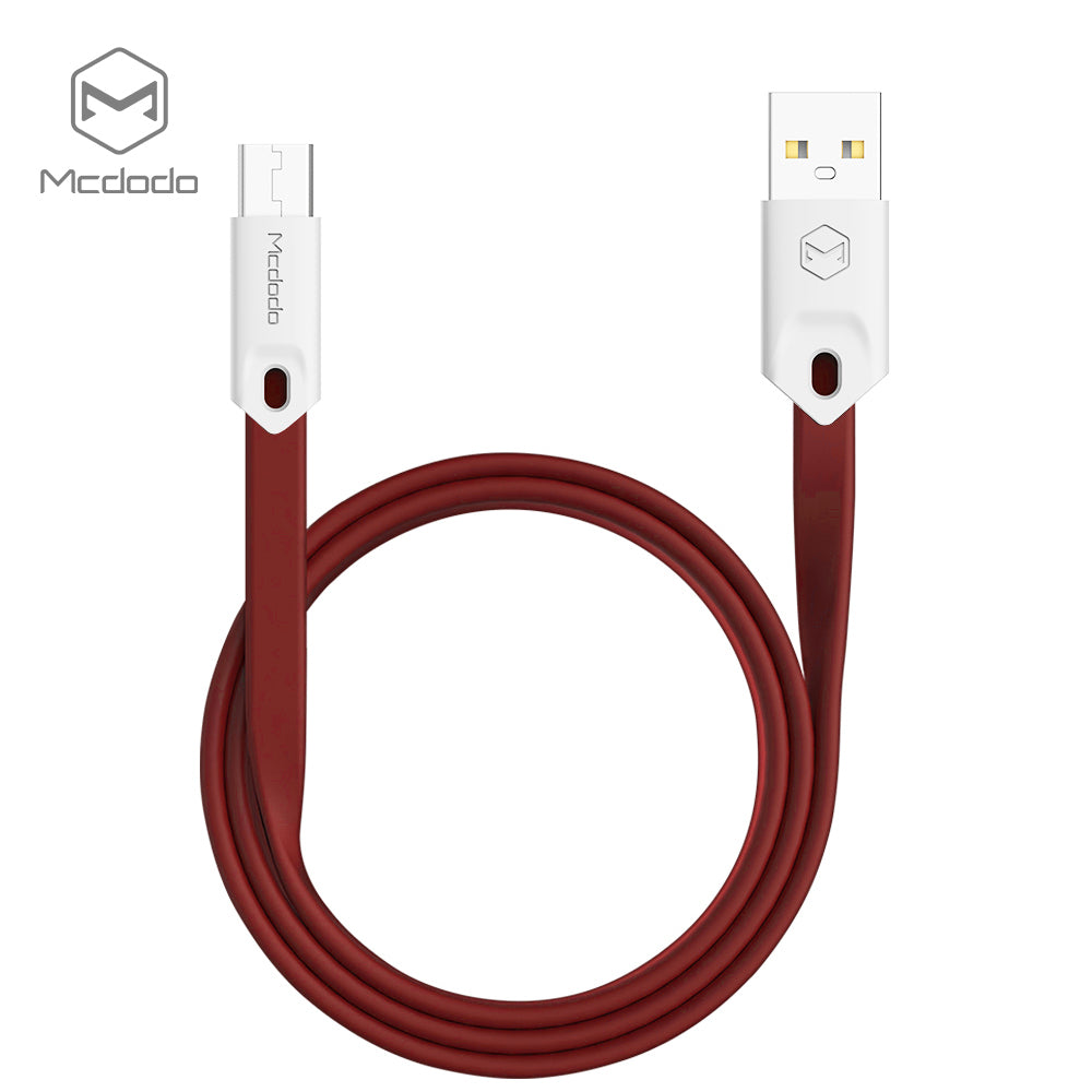 Mcdodo CA-043 Micro usb Gorgeous Fast charging cable 1 meter
