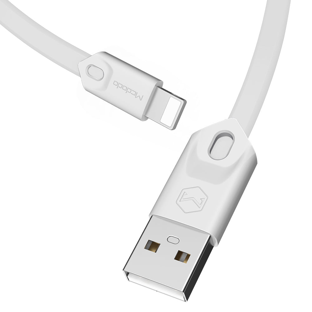 Mcdodo CA-031 Lightning Fast Charging Cable for iPhone 1m