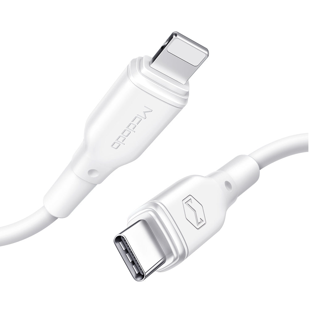 Mcdodo CA-729 Type C to Lightning Charging Cable PD Series 1.2m