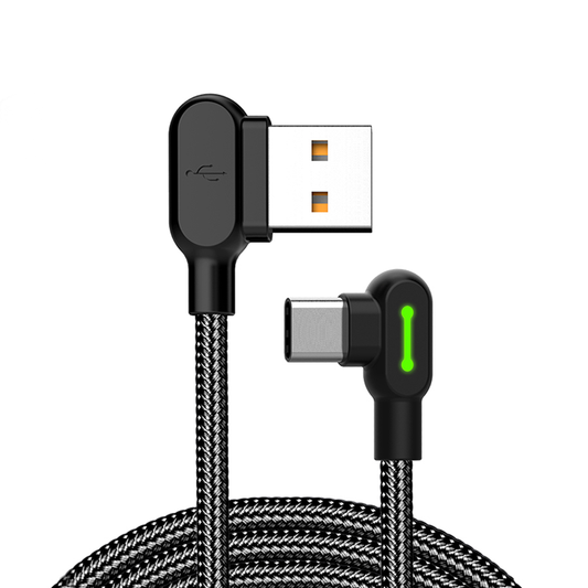 Mcdodo CA-5282 Type C Gaming Charging Cable 1.8m