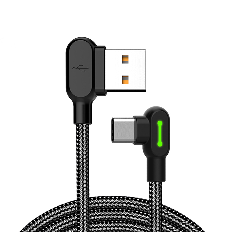 Mcdodo CA-5283 Type C Gaming Charging Cable 3m