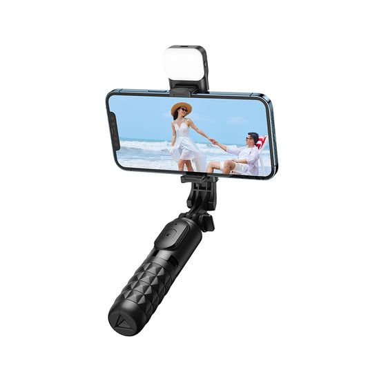 Mcdodo SS-1781 Wireless Selfie Stick with Single Lamp ZM Series