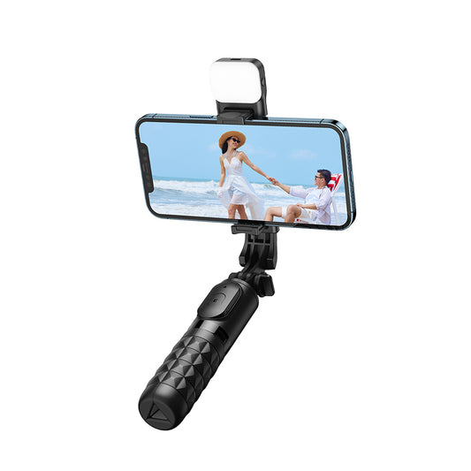 Mcdodo SS-1781 Wireless Selfie Stick with Single Lamp