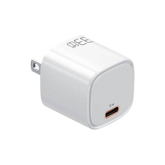 Mcdodo CH-648 Nano Series 33W PD Single Port Charger (US plug)