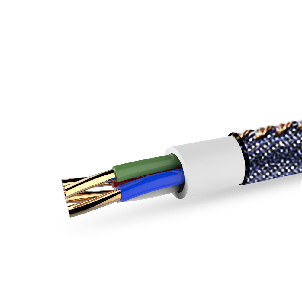 Mcdodo CA-3030 Micro USB Cable 0.15m