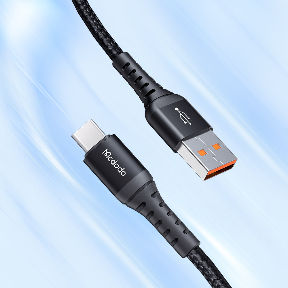 Mcdodo CA-2271 USB Type C Charging Data Cable 1m