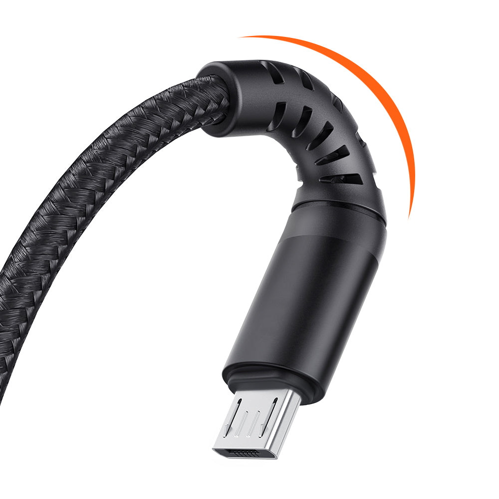 Mcdodo CA-2281 Micro USB Charging Data Cable 1m